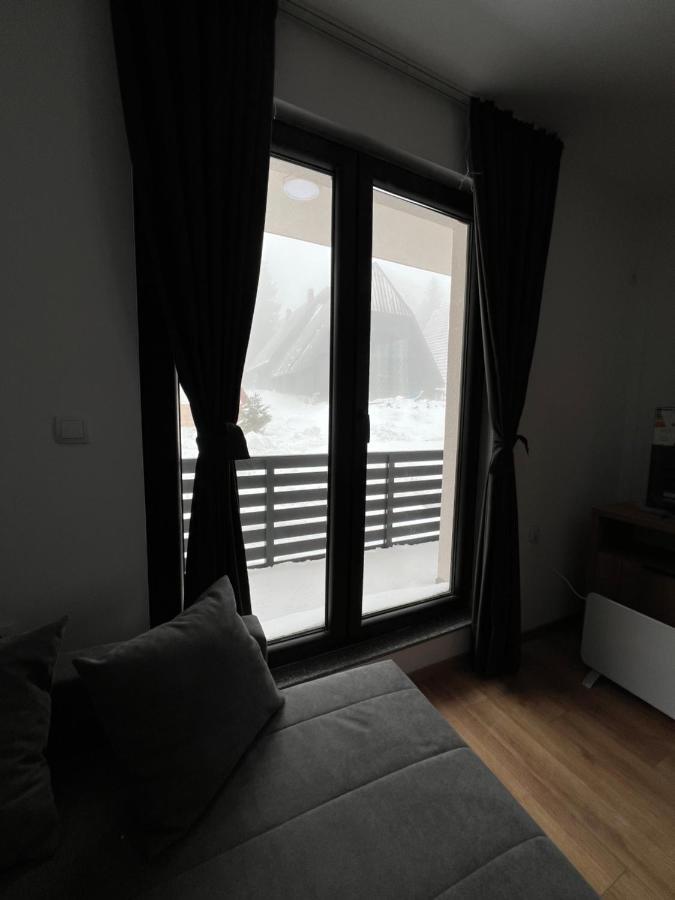 Apartments Sky Kopaonik Bagian luar foto