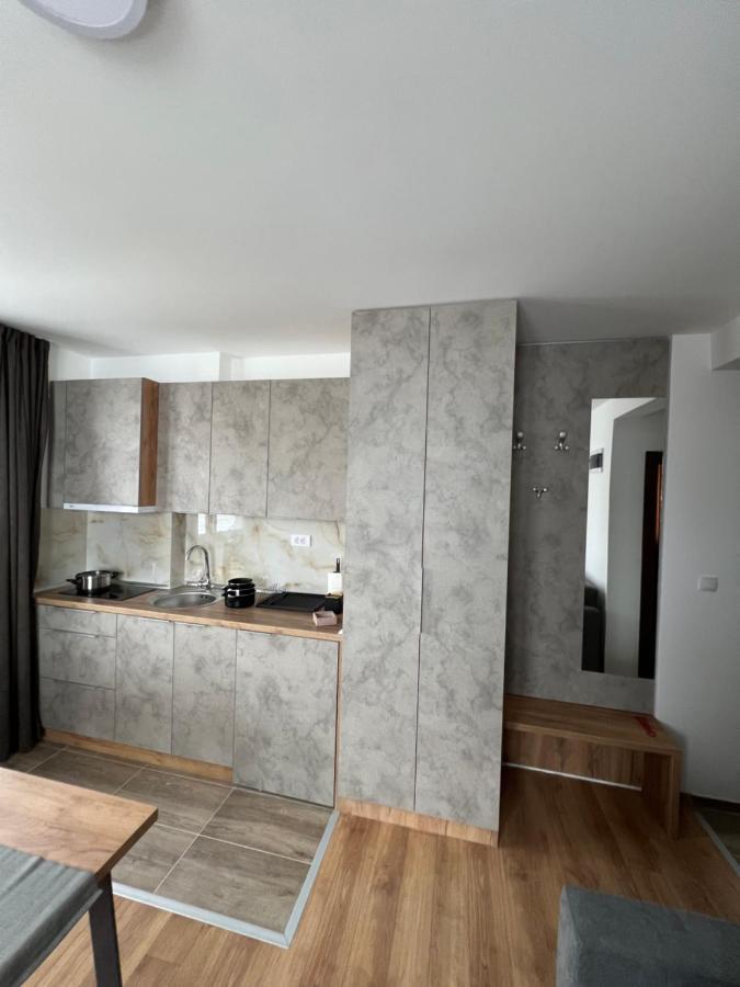 Apartments Sky Kopaonik Bagian luar foto