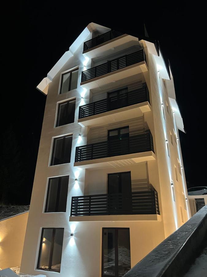 Apartments Sky Kopaonik Bagian luar foto