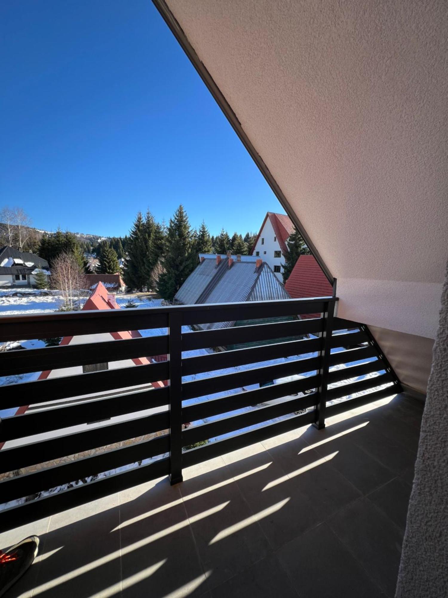 Apartments Sky Kopaonik Bagian luar foto